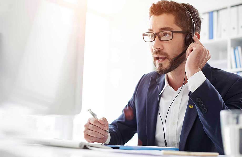 دریافت مشاوره تلفنی